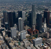 Vận động ngăn chặn "ngày tàn của Los Angeles"