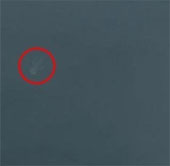 Quái vật hồ Loch Ness trở lại sau 18 tháng "mất tích"?
