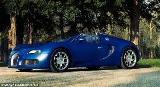 Cận cảnh siêu xe đạp có vận tốc 144km/h