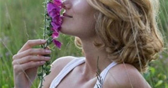 Mùi hương khiến con người hồi tưởng lại kí ức