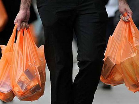 EU có kế hoạch cắt giảm 80% túi nylon vào năm 2019