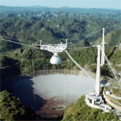 Trung Quốc xây kính viễn vọng lớn nhất thế giới