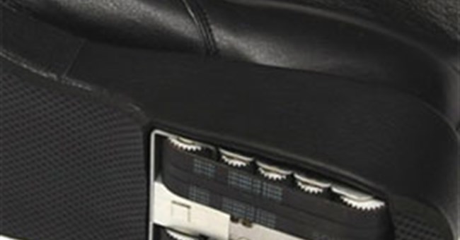 Giày phòng ngừa té ngã B-shoe