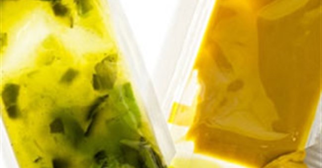 Những loại đồ ăn thông thường bạn nên tránh xa