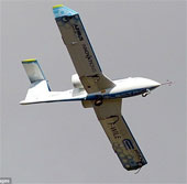 Airbus nghiên cứu máy bay điện