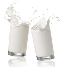 Cách bảo quản sữa không hỏng dù không có tủ lạnh
