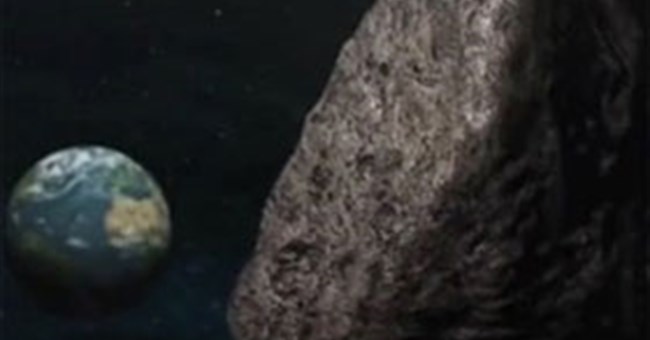 Vạch mặt lời tiên đoán "Trái đất bị hủy diệt trong tuần tới"