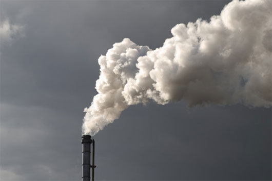 Công nghệ làm lạnh giúp giảm chi phí thu và lưu giữ carbon