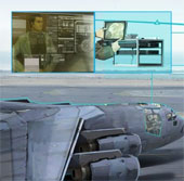 Khởi động chương trình phát triển hệ thống bay tự động cho máy bay quân sự