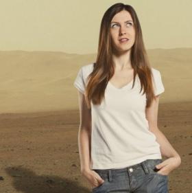 Con người sống được bao lâu khi mặc quần jeans áo phông trên Sao Hỏa