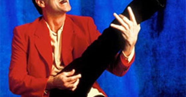 Sự thật "buồn bã" về tâm lý của người hài hước và vui tính