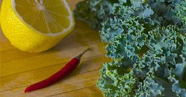 6 cách kết hợp thực phẩm tăng khả năng chống ung thư