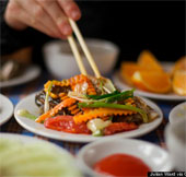 Báo Tây: "Đồ ăn Việt Nam rất có lợi cho sức khỏe!"