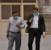 Hội chứng hô hấp chết người giống SARS lan nhanh