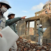 Nhật Bản cảnh báo tác động của trận siêu động đất tiềm tàng