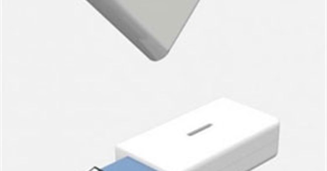 Hệ thống chốt cửa thông minh Korner