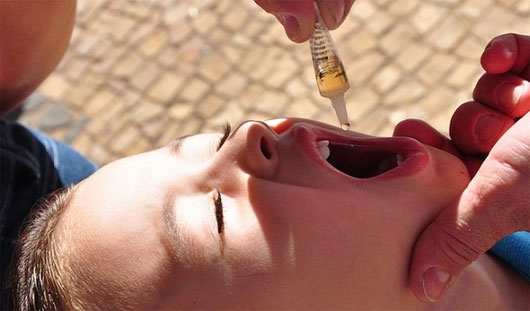 Tổ chức Y tế Thế giới ban bố tình trạng khẩn cấp về bại liệt