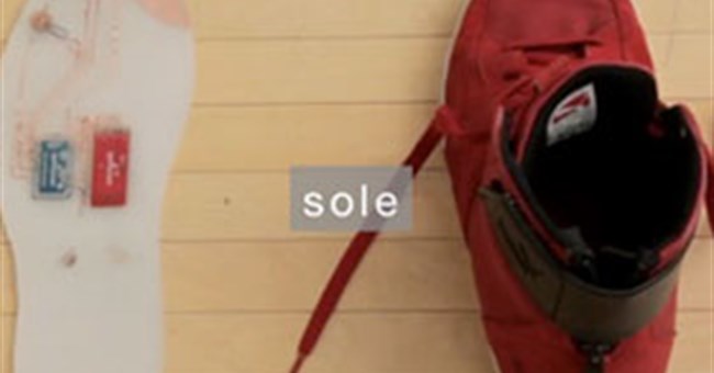 SuperShoes - Giày chỉ đường thay bản đồ trên điện thoại