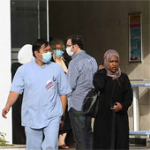 Liban phát hiện trường hợp nhiễm virus MERS đầu tiên