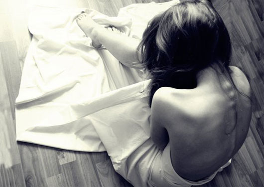 7 nỗi ám ảnh khiến bạn 