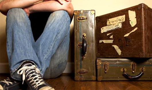 7 nỗi ám ảnh khiến bạn 
