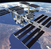 Nga lập kế hoạch rút ngắn thời hạn hoạt động của trạm ISS