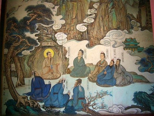 Sự thật về quá trình 