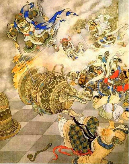 Sự thật về quá trình 