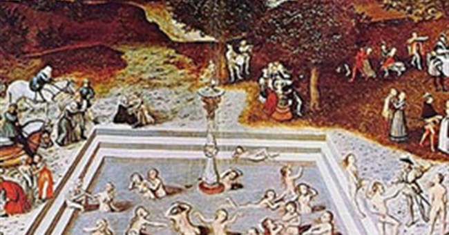 Sự thật về quá trình "luyện linh đan, hút máu" để trường sinh của người xưa