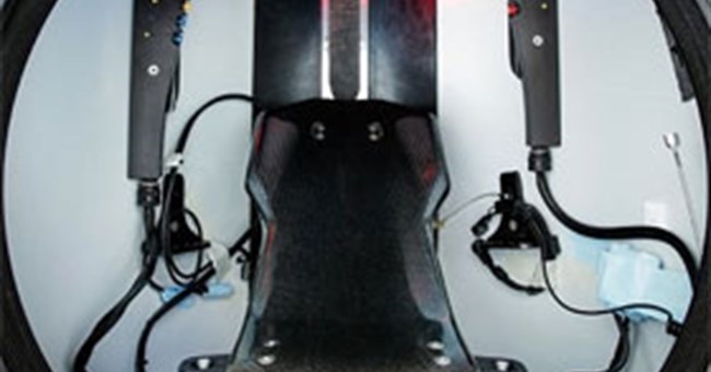 Du hành đại dương với "máy bay dưới biển" trị giá tỷ đô