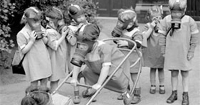 Ý nghĩa các kiểu mặt nạ "ám ảnh con người" trong lịch sử