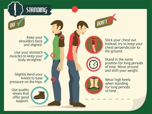 5 mẹo tâm lý giúp bạn được nhiều người tôn trọng