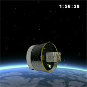 Việt Nam dự tính phóng VNREDSat-1B vào năm 2017