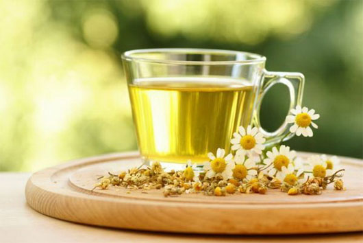 Liệu pháp đơn giản khắc phục các vấn đề sức khỏe ngày hè
