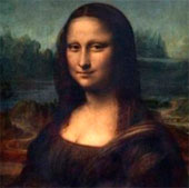 Leonard Da Vinci là nghệ sĩ 3D đầu tiên của thế giới?