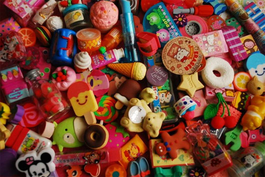 Vì sao con người hay bị mất kiểm soát trước 