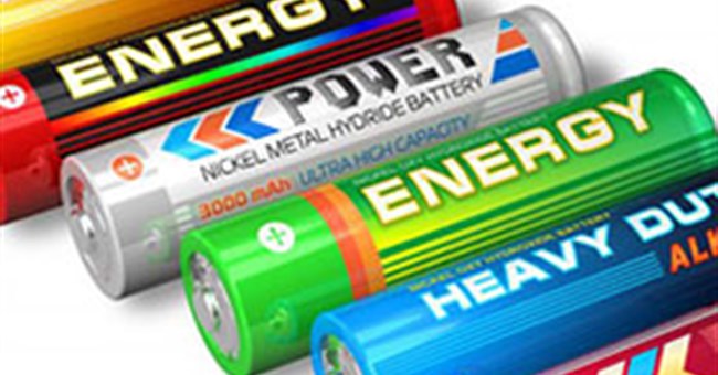 Lịch sử 400 năm hình thành và phát triển của pin