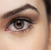 Đôi mắt nói gì về sức khỏe của bạn?