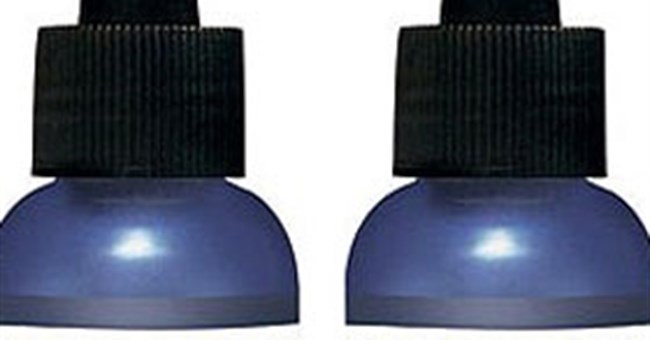 Nước uống chống nắng đầu tiên trên thế giới