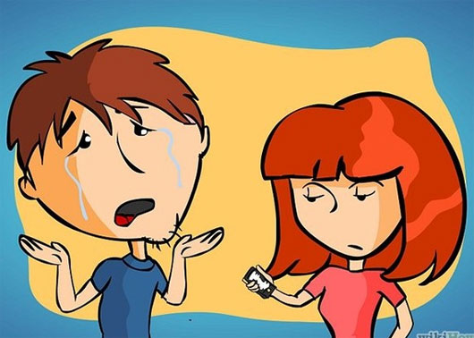 Dấu hiệu chứng minh bạn là người 