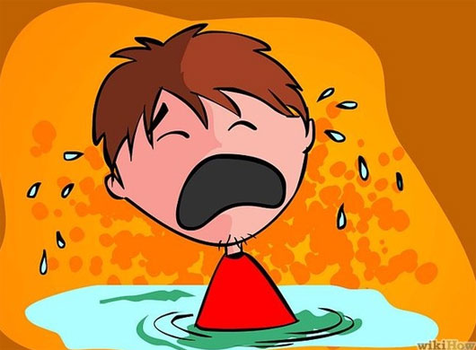 Dấu hiệu chứng minh bạn là người 