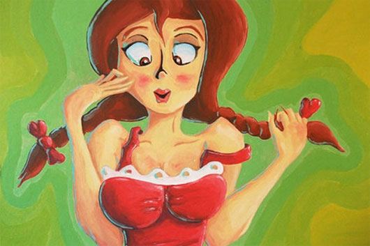 Dấu hiệu chứng minh bạn là người 