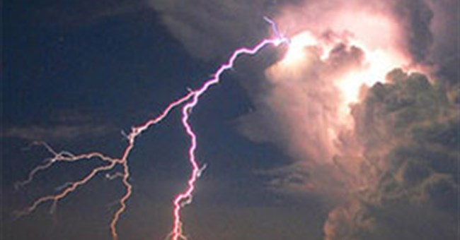 Khám phá những hiện tượng thời tiết kỳ thú trên thế giới