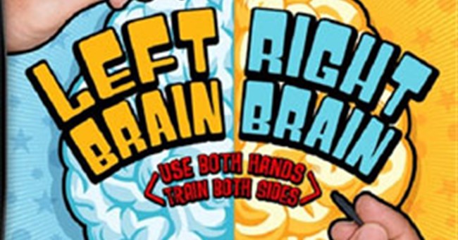 Nghiên cứu mới về sự khác nhau của người thuận tay trái - thuận tay phải