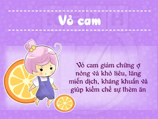 Bất ngờ trước lợi ích sức khỏe của những 