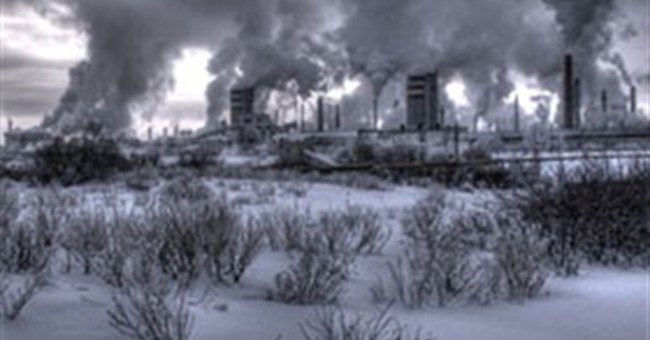 5 mối đe dọa tiềm ẩn đủ sức tiêu diệt loài người