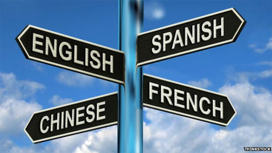 Học ngoại ngữ giúp tăng khả năng nhận thức của con người