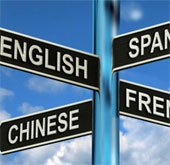 Học ngoại ngữ giúp tăng khả năng nhận thức của con người