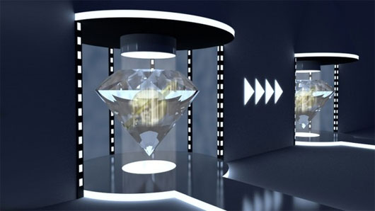 Chuyển dữ liệu thành công bằng công nghệ teleport trong phòng thí nghiệm