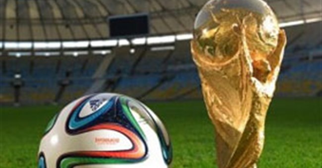Dự đoán đội vô địch World Cup 2014 bằng khoa học